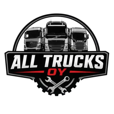 All Trucks Oy