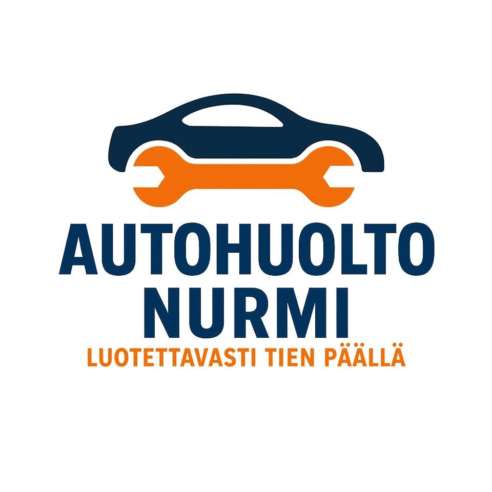 Autohuolto Nurmi