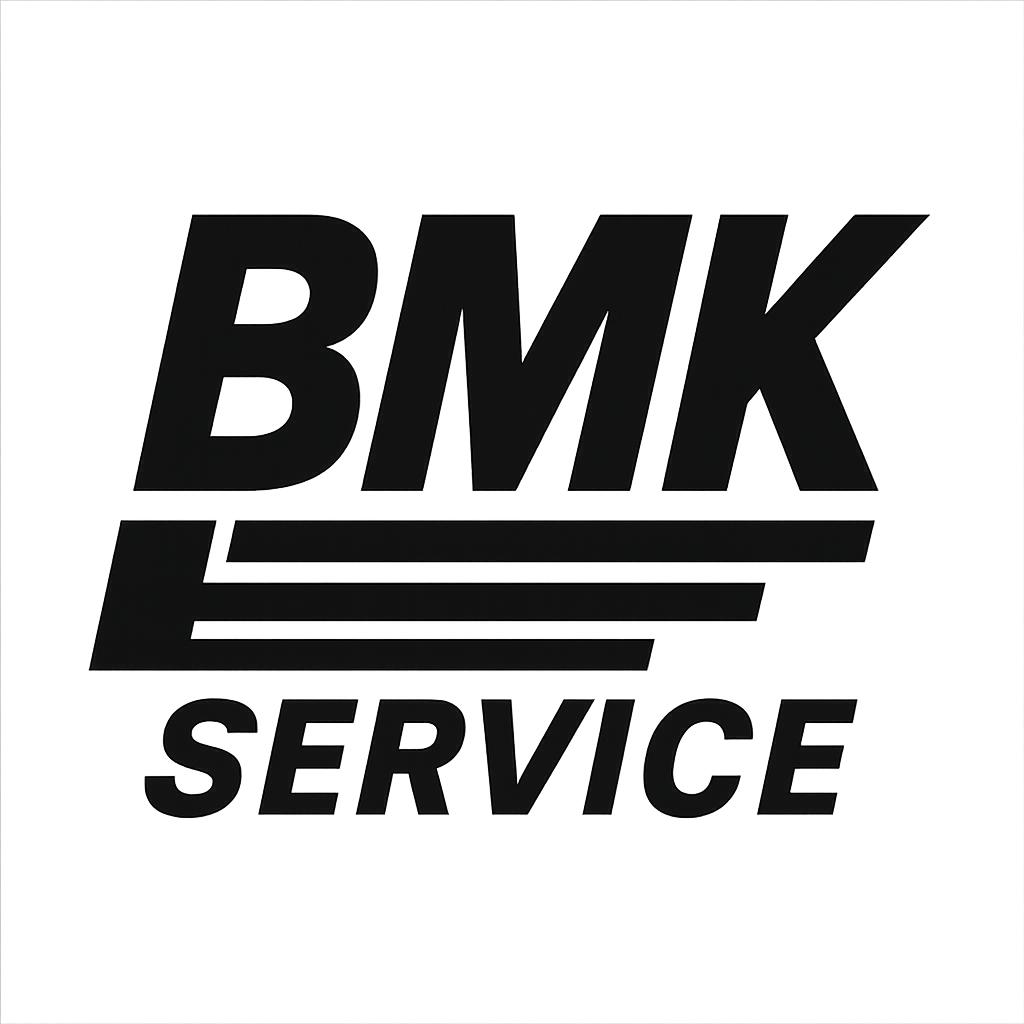 BMKService