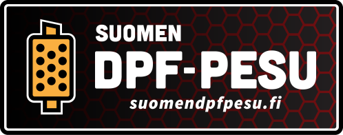 Suomen DPF-pesu