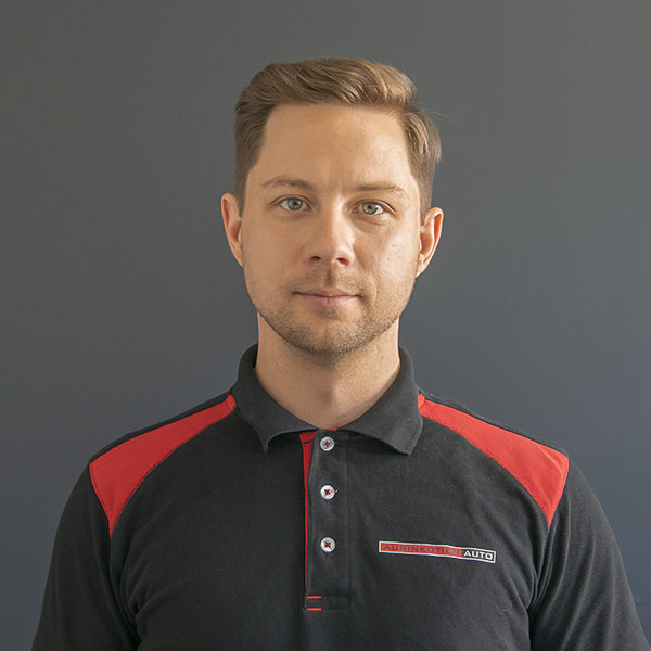 Jesse Mäkitalo