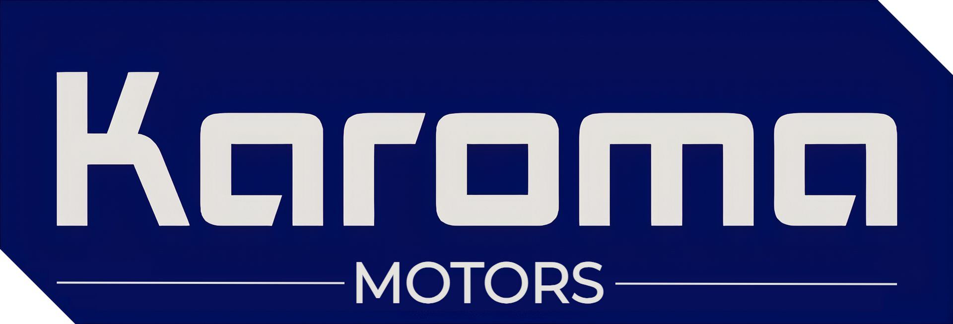 Karoma Motors