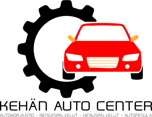 Keh&auml;n Auto Center