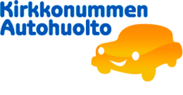 Kirkkonummen Autohuolto
