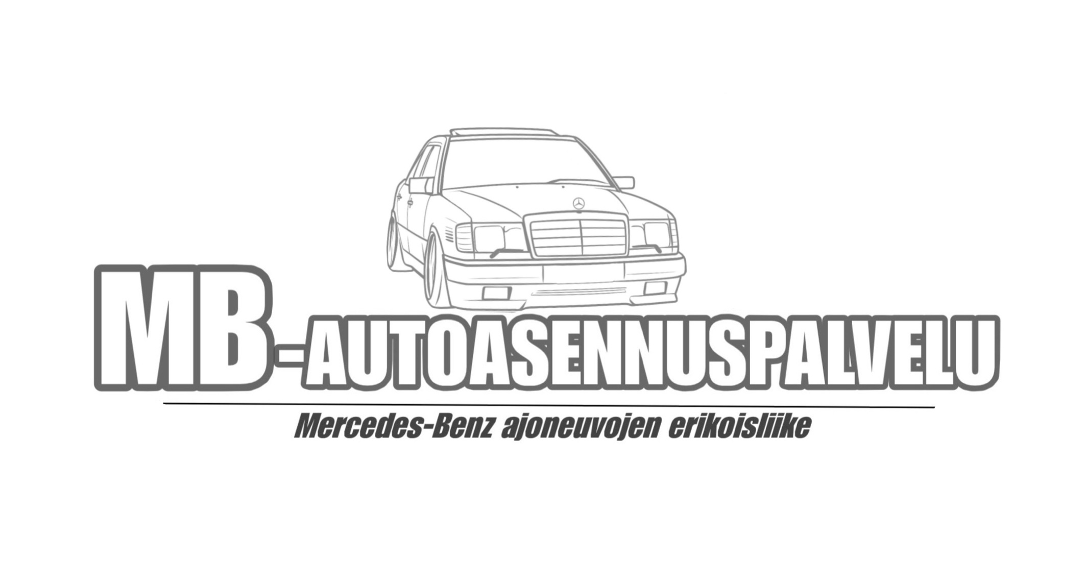 MB-Autoasennuspalvelu