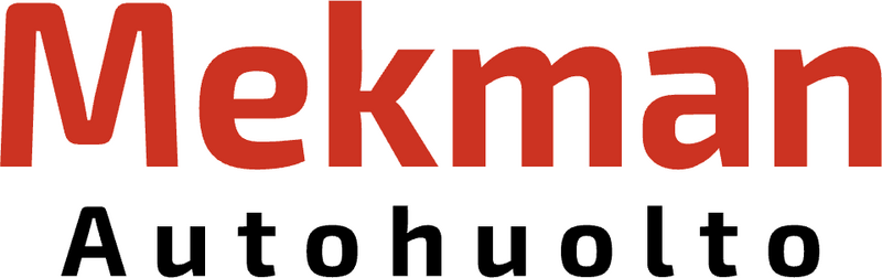 Mekman Autohuolto