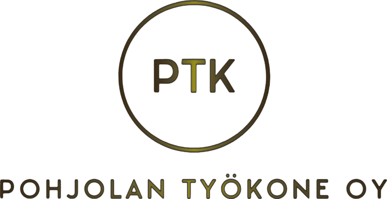 Pohjolan Ty&ouml;kone Oy