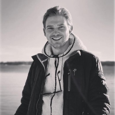 Mikko Salovuori